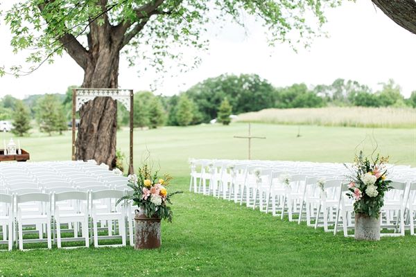 The Barn at Dunvilla