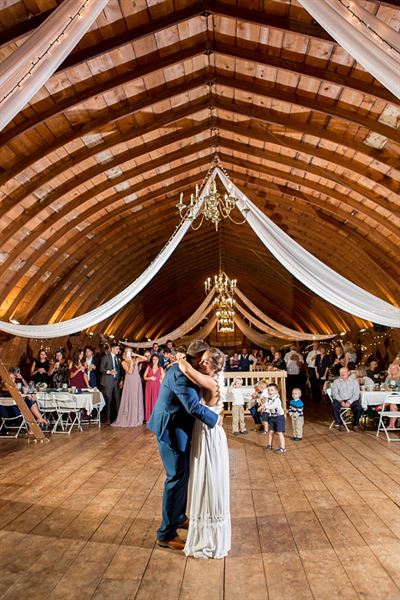 The Barn at Dunvilla