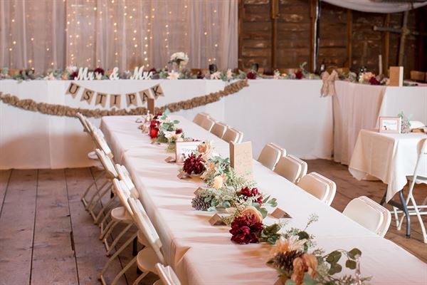 The Barn at Dunvilla