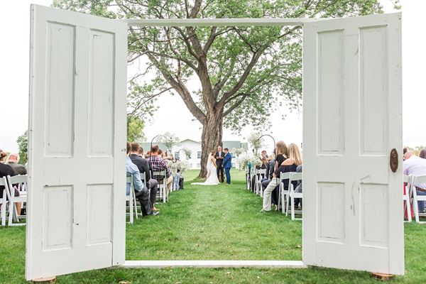 The Barn at Dunvilla