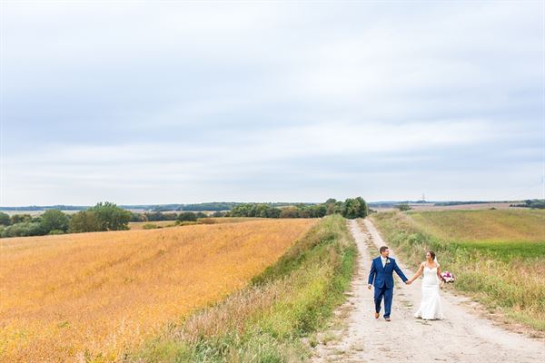 The Barn at Dunvilla