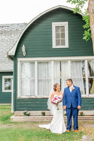 The Barn at Dunvilla