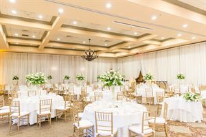 Clubhouse Ballroom