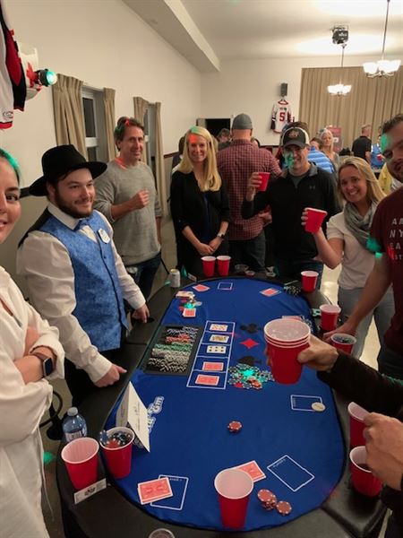 All in Casino Rentals