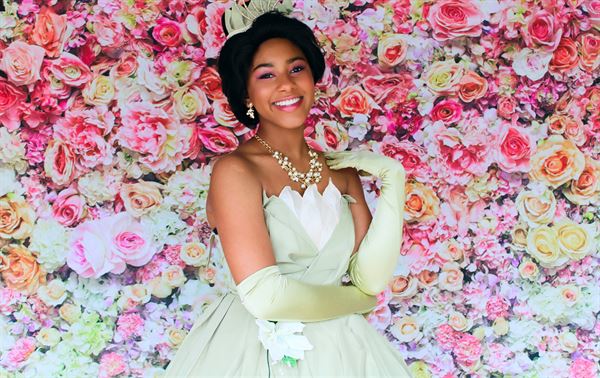 Princess Parties Indiana - Imagination Celebrations