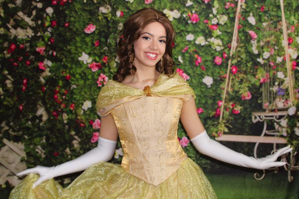 Princess Parties Indiana - Imagination Celebrations