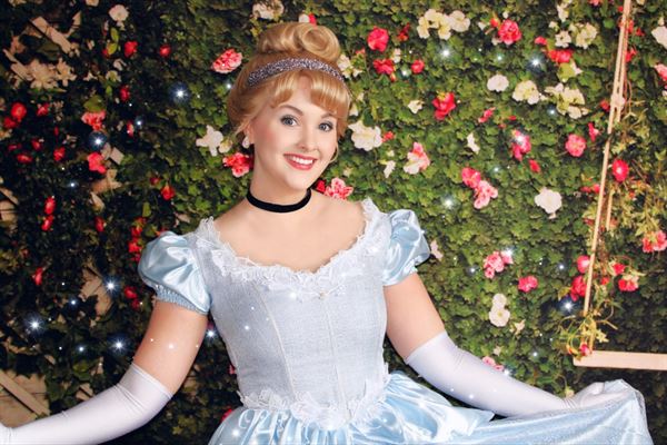 Princess Parties Indiana - Imagination Celebrations