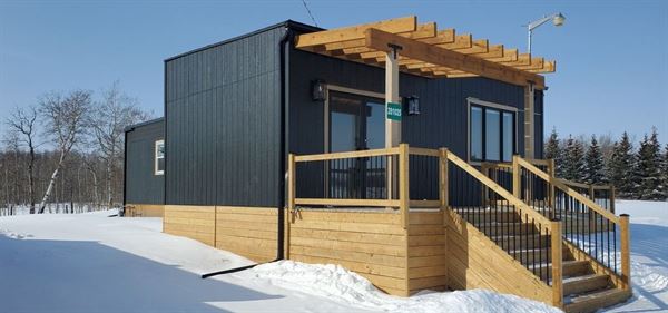 Westbrook Event Centre