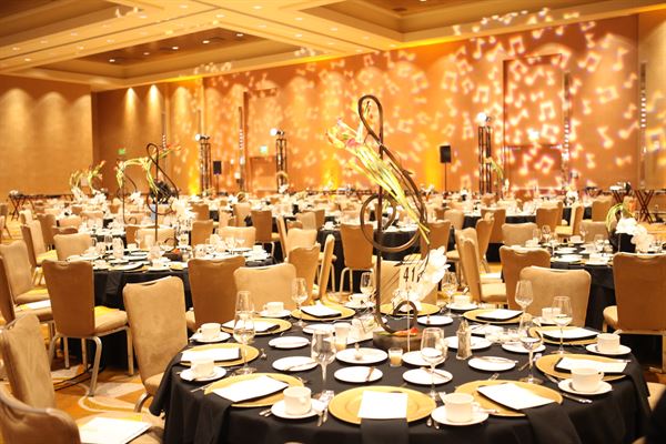 Arab American National Museum