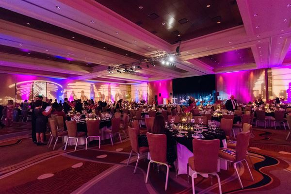 Arab American National Museum