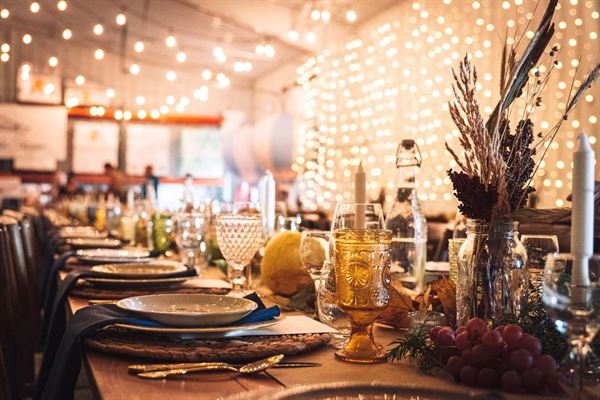 Hidden Hangar Vineyard and Winery