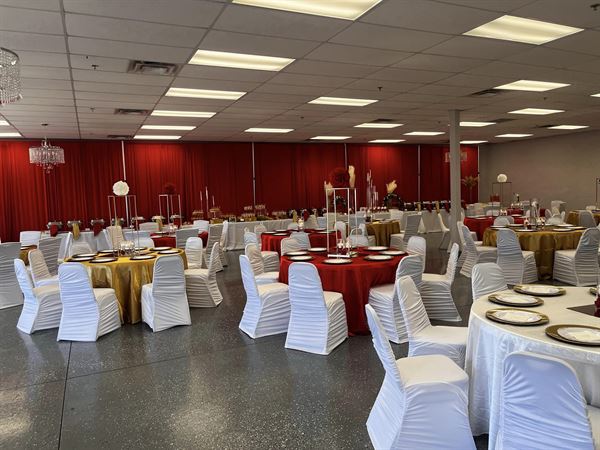 Living in the Moment Events