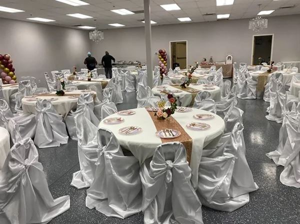 Living in the Moment Events