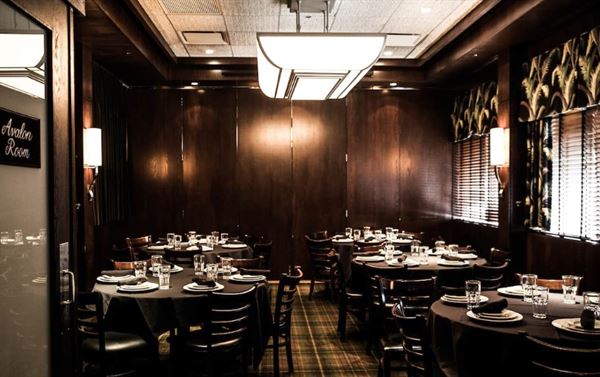 Wildfire - Lincolnshire