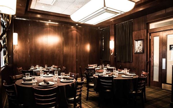 Wildfire - Lincolnshire