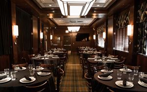 The Avalon and Stardust Rooms (Combined)