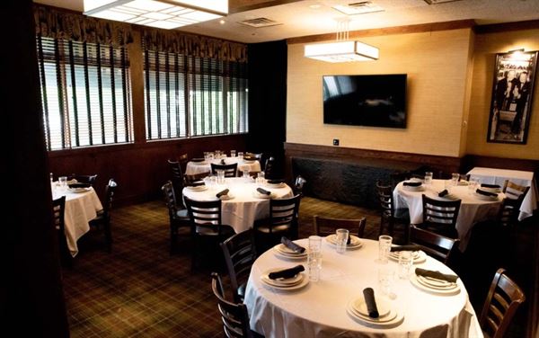 Wildfire - Lincolnshire