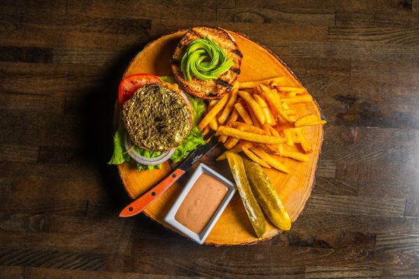 The Bridge Restaurant