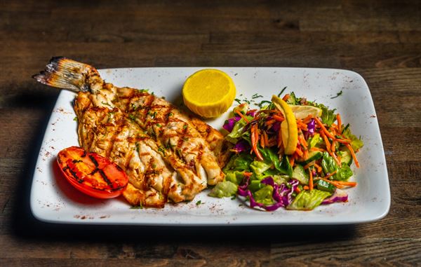 The Bridge Restaurant