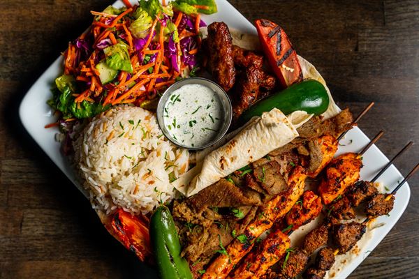 The Bridge Restaurant