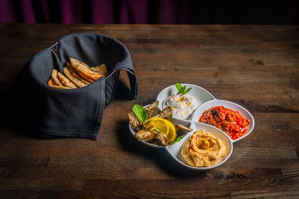 The Bridge Restaurant