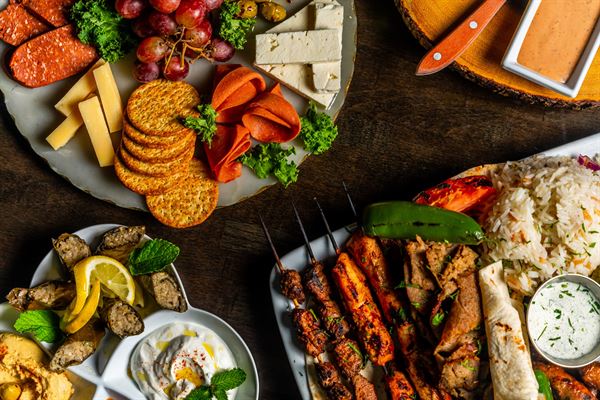 The Bridge Restaurant