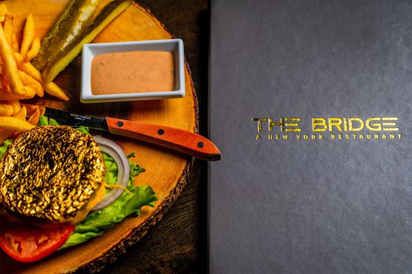 The Bridge Restaurant