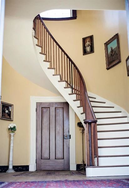 The Historic Weeden House Museum