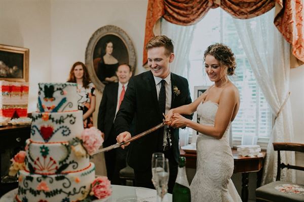 The Historic Weeden House Museum