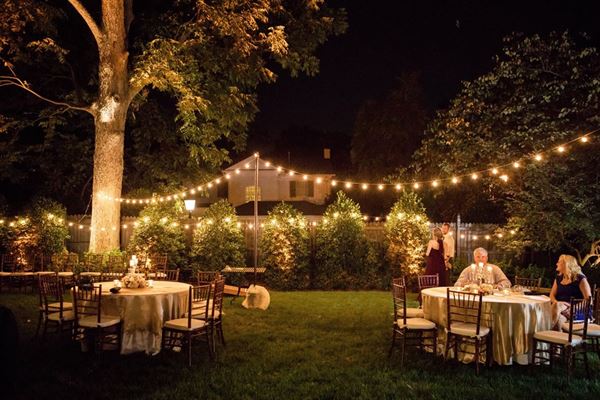 The Historic Weeden House Museum