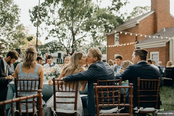 The Historic Weeden House Museum