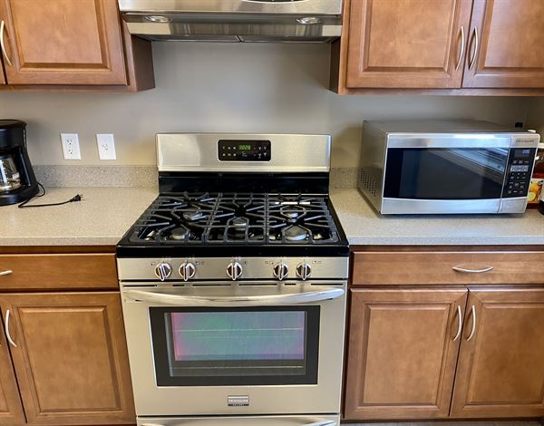 Jacob's Village Community Center