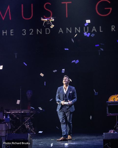 JASON BIRD | MAGICIAN - MENTALIST-ILLUSIONIST