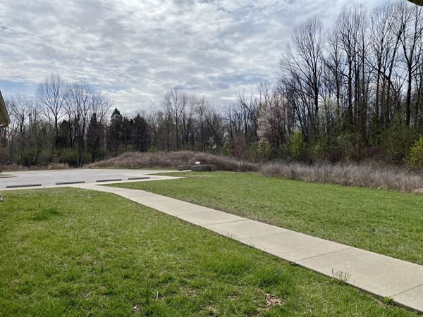 Jacob's Village Community Center