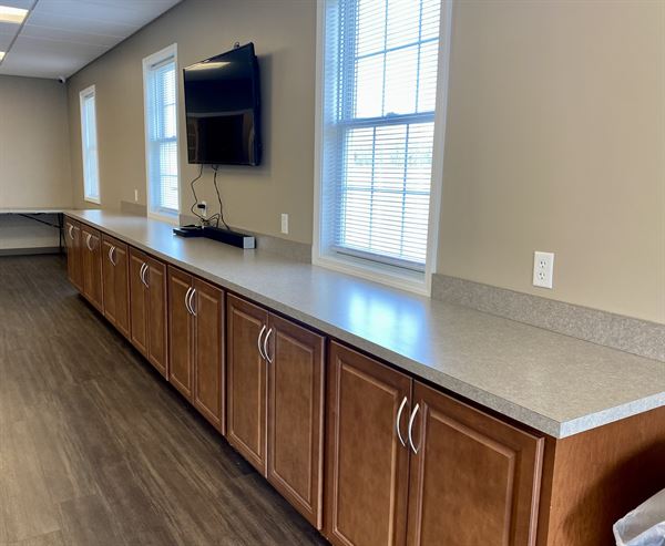 Jacob's Village Community Center