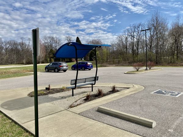 Jacob's Village Community Center