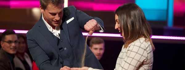 JASON BIRD | MAGICIAN - MENTALIST-ILLUSIONIST