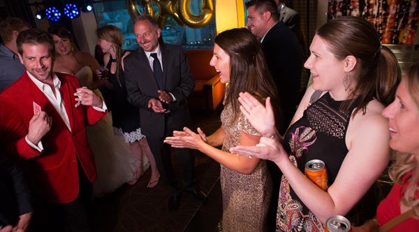 JASON BIRD | MAGICIAN - MENTALIST-ILLUSIONIST