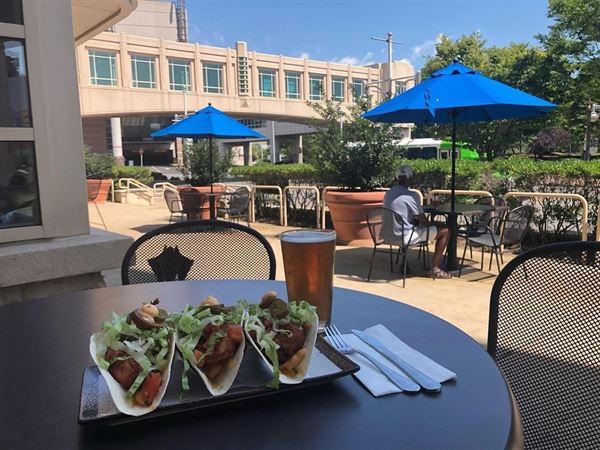 Tun Tavern Restaurant