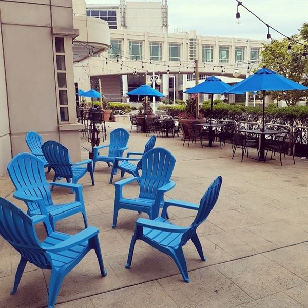 Tun Tavern Restaurant