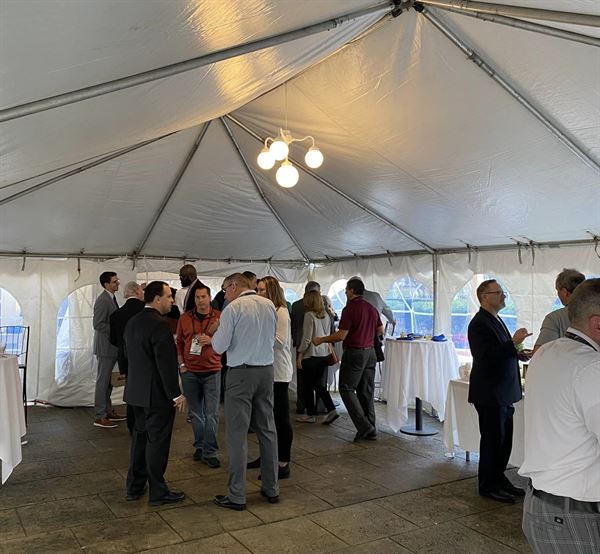 Tun Tavern Restaurant