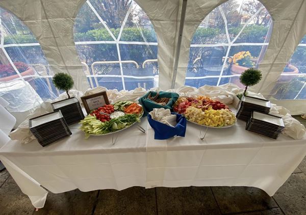 Tun Tavern Restaurant