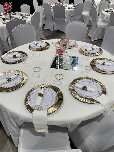 The Hibiscus Event Space