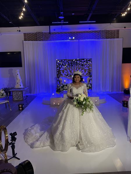 The Hibiscus Event Space