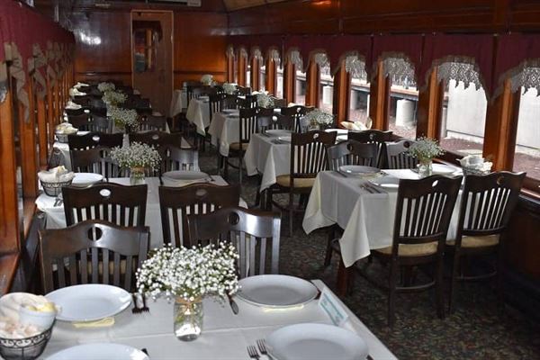 New Hope & Ivyland Railroad