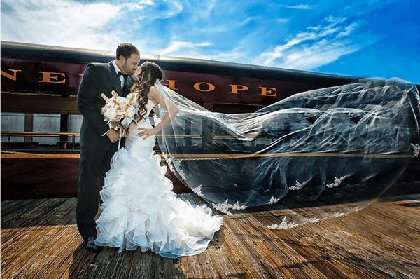 New Hope & Ivyland Railroad