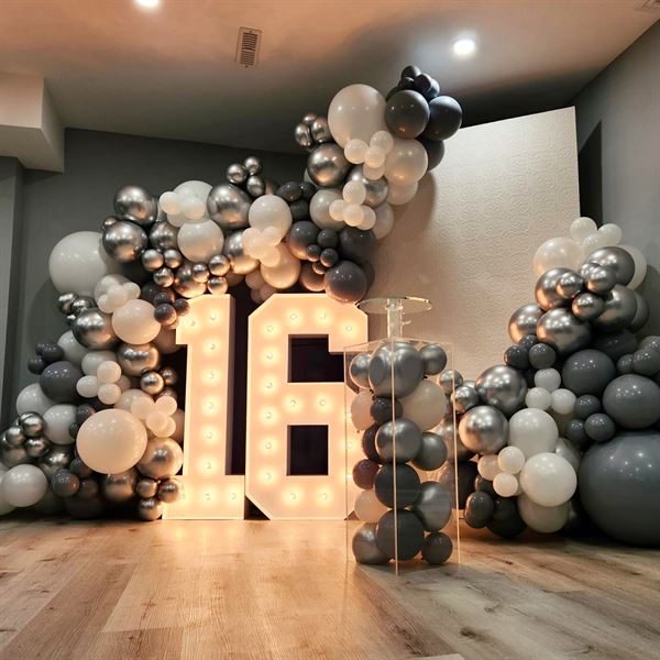 Deco Marquee Toronto