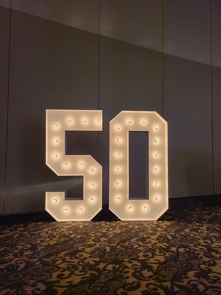 Deco Marquee Toronto