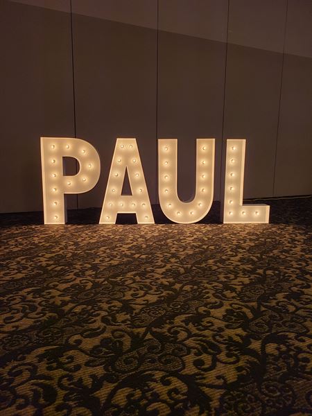 Deco Marquee Toronto