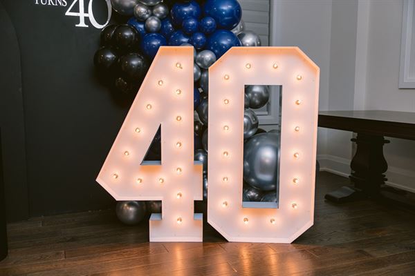 Deco Marquee Toronto